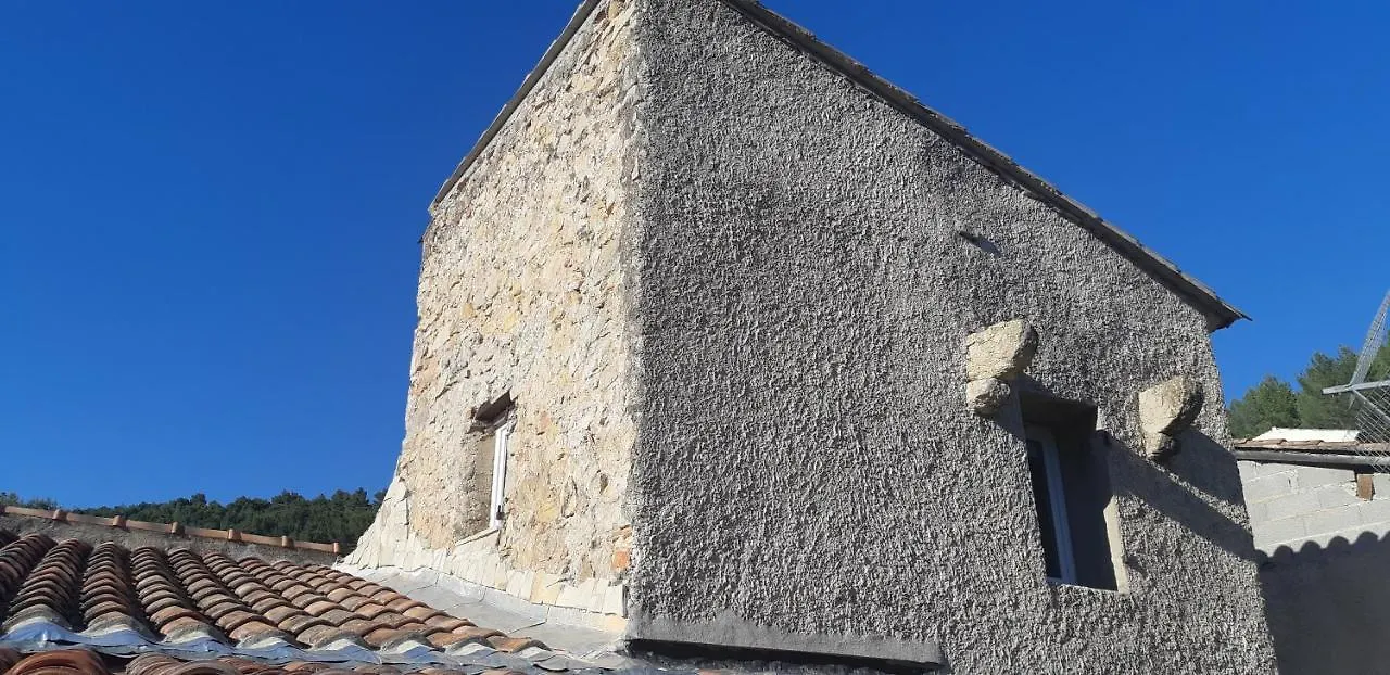Ferienhaus Bandol Maison De Campagne