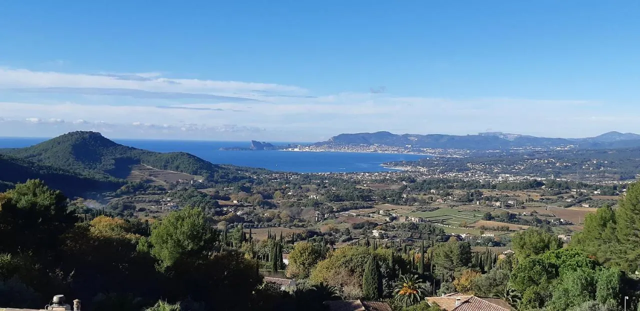 BANDOL Maison de Campagne