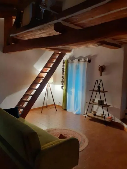 Hébergement de vacances BANDOL Maison de Campagne