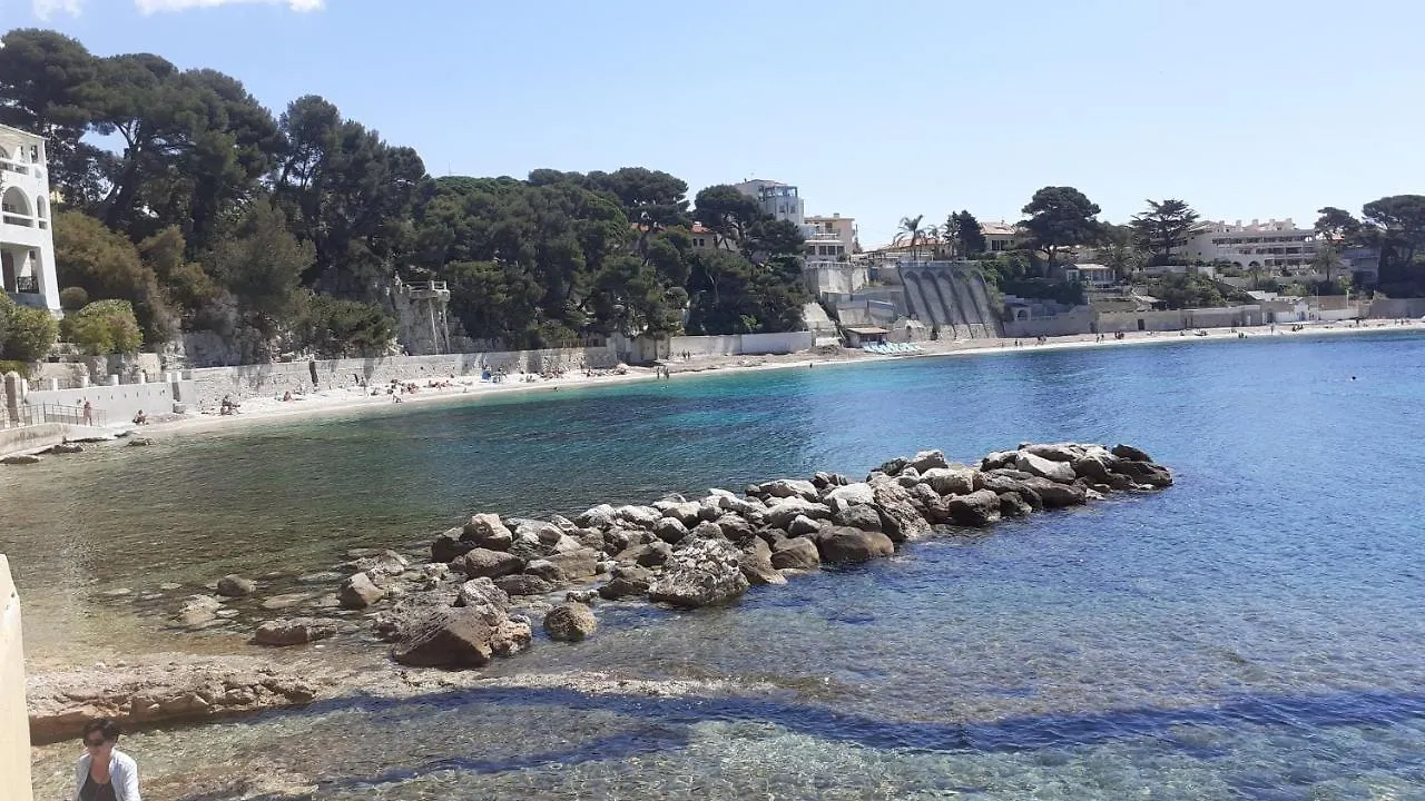 BANDOL Maison de Campagne