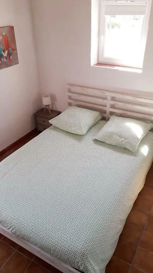 Hébergement de vacances BANDOL Maison de Campagne
