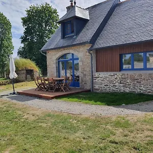 Kerdianou Hébergement de vacances Moëlan-sur-Mer