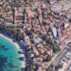 Anse De Renecros Appartement