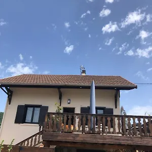 Chez Nini Séjour chez l'habitant Albertville