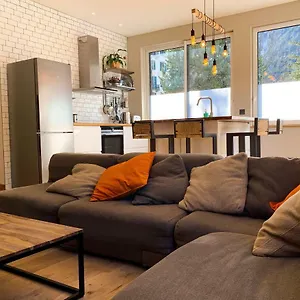 Maya, La Praz, Mont Blanc Appartement Chamonix