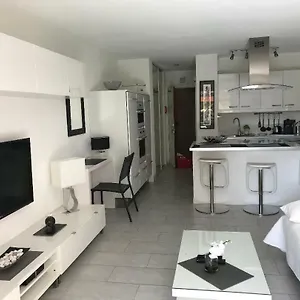 Les Hameaux Appartement